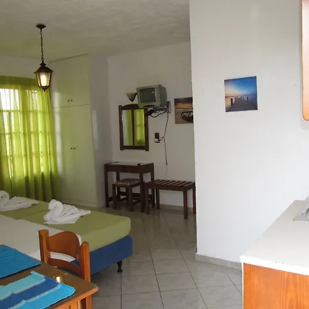 Valentina Hotel Gouves